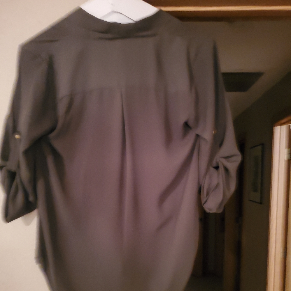 Blouse - Picture 3 of 4
